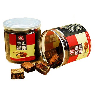 姜老大 红糖姜茶(万兴)