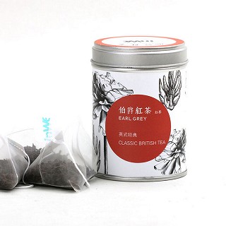 inwe 袋泡茶 伯爵红茶(inwe)