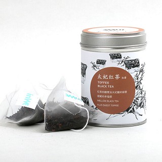 inwe 袋泡茶 太妃红茶(inwe)