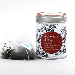 inwe 袋泡茶 锡兰红茶(inwe)