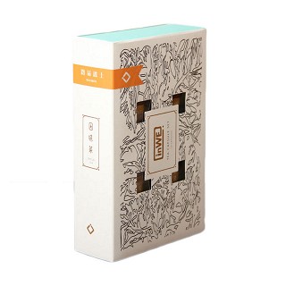 inwe 因味茶 路易波士(inwe)