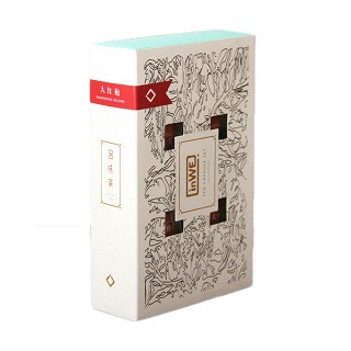 inwe 智能泡茶 大红袍(inwe)