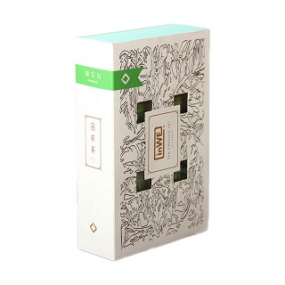 inwe因味茶 智能泡茶 绿宝石茶(inwe)