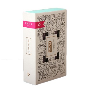 inwe 因味茶 玫瑰红茶(inwe)