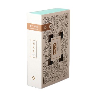 inwe 因味茶 蜜兰单丛(inwe)