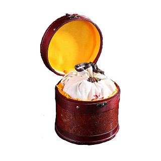 金星满天 云南普洱茶 (金星满天)