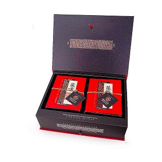 老缪家 金骏眉(礼盒装)