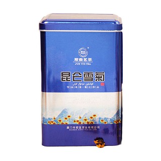 君宜茗茶 昆仑雪菊花茶(君宜)