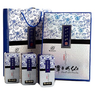 君宜茗茶 漳平水仙茶 水仙茶饼茶叶(君宜)