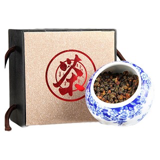 君宜茗茶 天山雪菊花草茶(君宜)