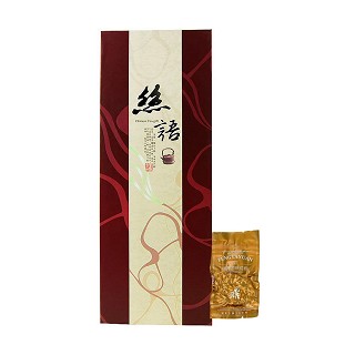 风雅苑 丝语礼盒装铁观音(铜袋)