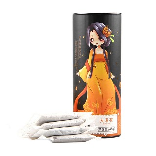 君宜茗茶 烘焙型大麦茶(君宜)