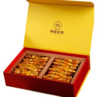 君宜茗茶 手工茶 武夷金骏眉(君宜)