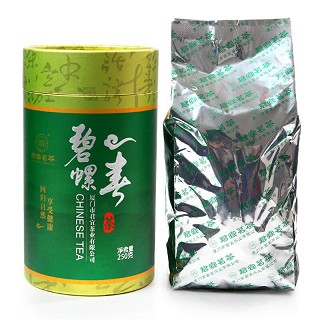 君宜茗茶 明前春茶 洞庭湖碧螺春(君宜)