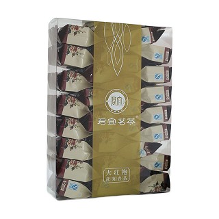 君宜茗茶 清香型大红袍茶(君宜)