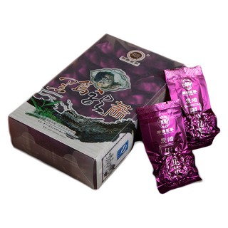 君宜茗茶 高浓度油切黑乌龙茶(君宜)