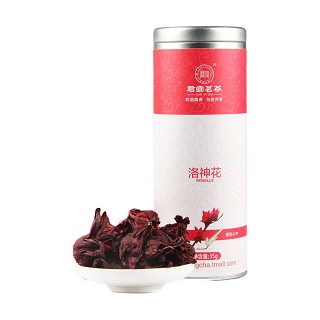 君宜茗茶 洛神花草茶(君宜)
