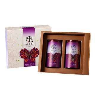 金星满天 台湾高山茶 乌龙茶(金星满天)