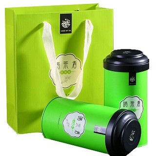 金星满天 云南银丝绿茶 白毫特级细毛尖(金星满天)