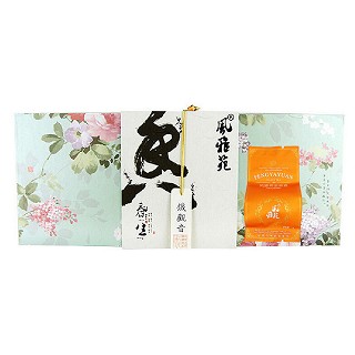 风雅苑 春生f2礼盒装铁观音(橙袋)