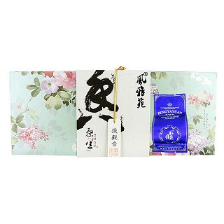 风雅苑 春生f2礼盒装铁观音(靛袋)