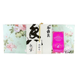 风雅苑 春生f2礼盒装铁观音(粉袋)