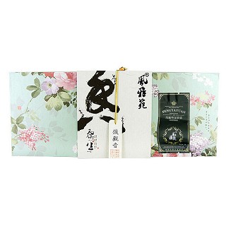 风雅苑 春生f2礼盒装铁观音(黑袋)