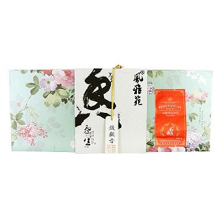 风雅苑 春生f2礼盒装铁观音(红袋)