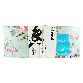 风雅苑 春生f2礼盒装铁观音(蓝袋)