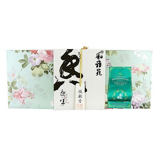 风雅苑 春生f2礼盒装铁观音(绿袋)