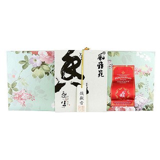 风雅苑 春生f2礼盒装铁观音(朱袋)