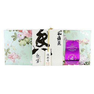 风雅苑 春生f2礼盒装铁观音(紫袋)
