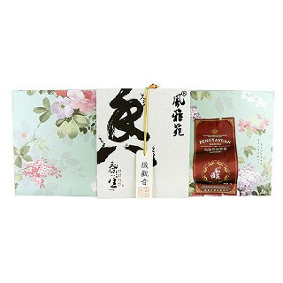 风雅苑 春生f2礼盒装铁观音(棕袋)