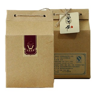 昌云 布朗山古树茶 普洱生茶(云南昌云)