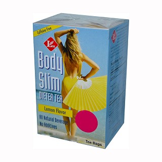uncle lee’s tea body slim dieter tea(lee’s)