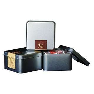 昌云 03年陈年老茶 普洱熟茶(云南昌云)