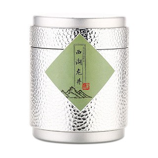 卢正浩 明前绿茶 西湖龙井茶(正浩)