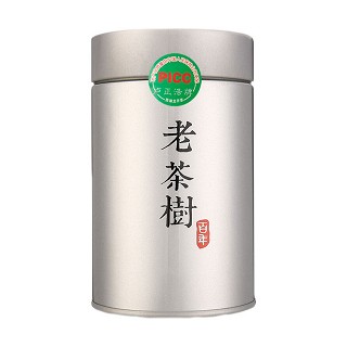 卢正浩 雨前老茶树 西湖龙井(正浩)