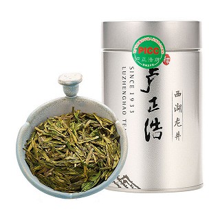 卢正浩 西湖龙井(明前a级)