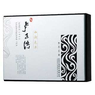 卢正浩 雨前一级 西湖龙井(正浩)