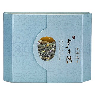 卢正浩 西湖龙井 明前茶叶(正浩)