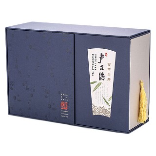 卢正浩 明前aa级 安吉白茶(正浩)