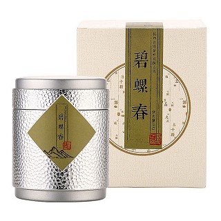 卢正浩 明前洞庭 碧螺春(原产地)