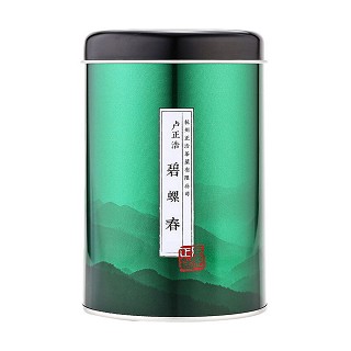 卢正浩 正宗原产地 洞庭碧螺春(正浩)