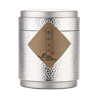 卢正浩 黄山毛峰(正浩)