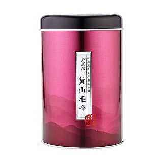 卢正浩 2016新茶 原产地黄山毛峰(正浩)