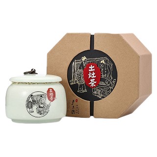 卢正浩 手工土灶 西湖龙井(正浩)