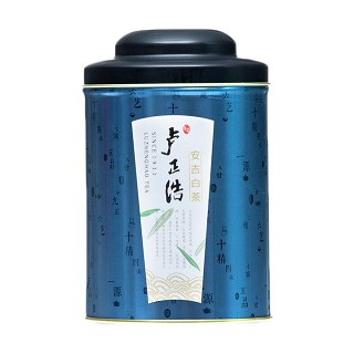 卢正浩 16年新茶 安吉白茶(正浩)
