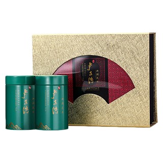 卢正浩 醇韵老茶树 西湖龙井茶(正浩)