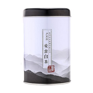 卢正浩 雨前一级 安吉白茶(正浩)